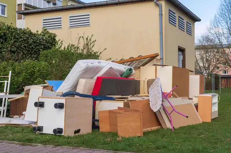 Möbelentrümpelung Wien